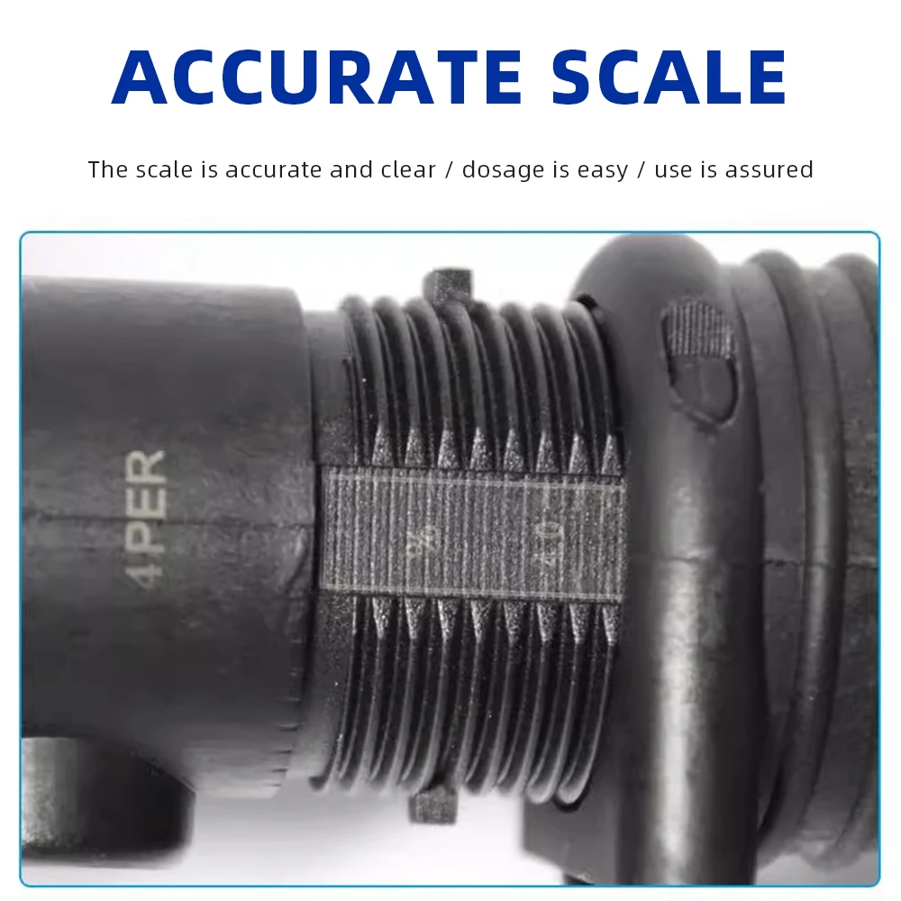 자동 비례 투약 펌프 수력식 비례 펌프 물 및 약물 혼합 펌프 관개 농업용 혼합 도저