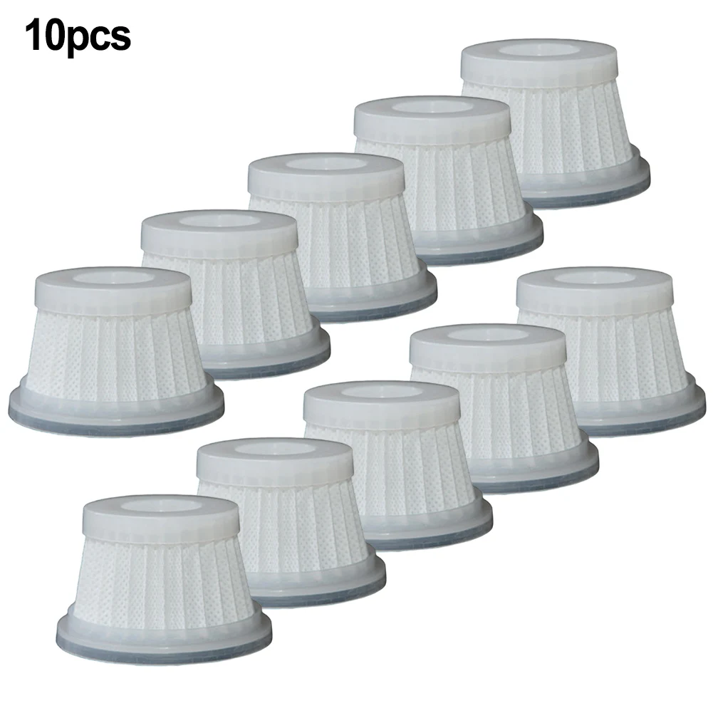 

Replacement Filter For Brigii Mini Vacuum Y120 Y120 Pro For Car Vacuum Cleaner Accessories Home Clean Appliance Parts