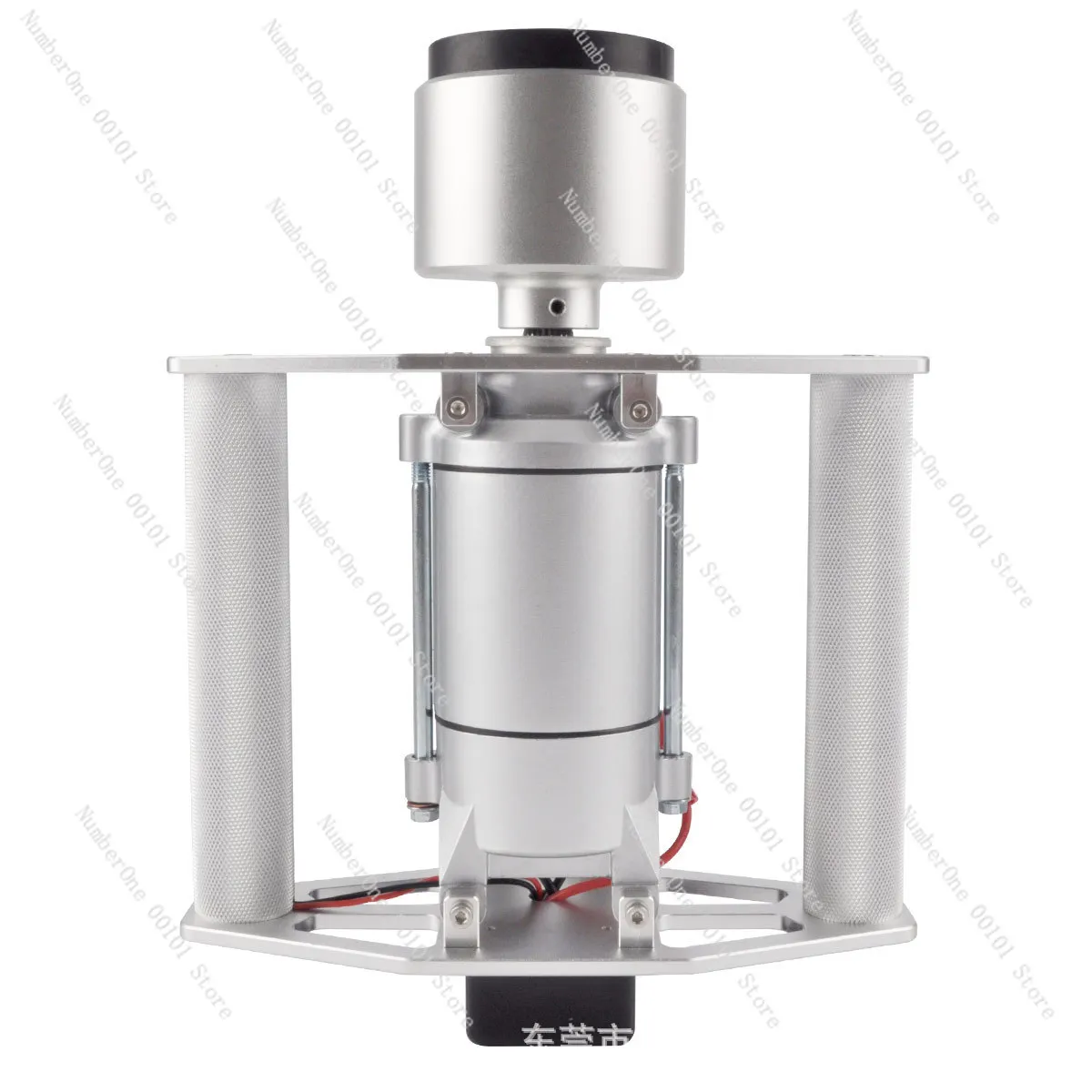 Engine External Starter 80cc-250cc Model Aircraft Large Fixed-Wing Engine Starting Device Summary