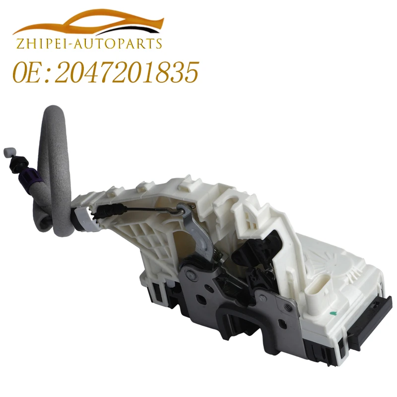 2047201835 Front Right Door Lock Actuator Car A2047201835 2047200635 For Mercedes Benz W204 W207 W212 X204 S204 A207 C207