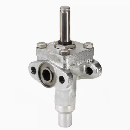 EVRA10-25 Dan-fo-ss solenoid valve 032F6210 032F6215 032F6220 032F6225