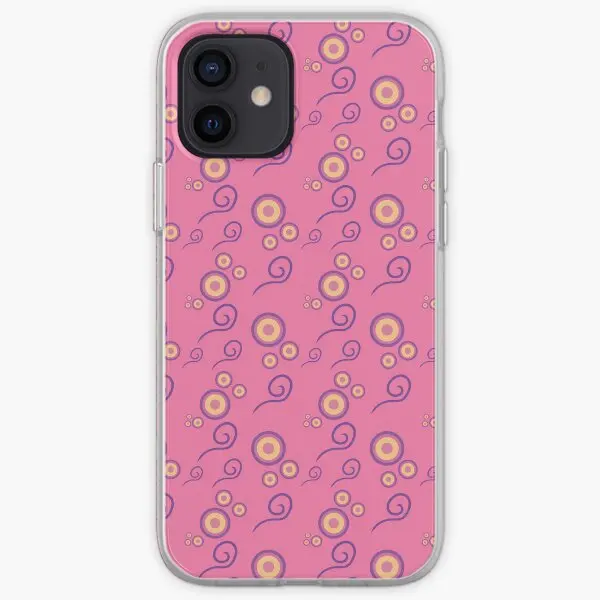 Color Force Germa 66 Poison Pink Iph  Phone Case Customizable for iPhone X XS XR Max 6 6S 7 8 Plus 11 12 13 14 Pro Max Mini