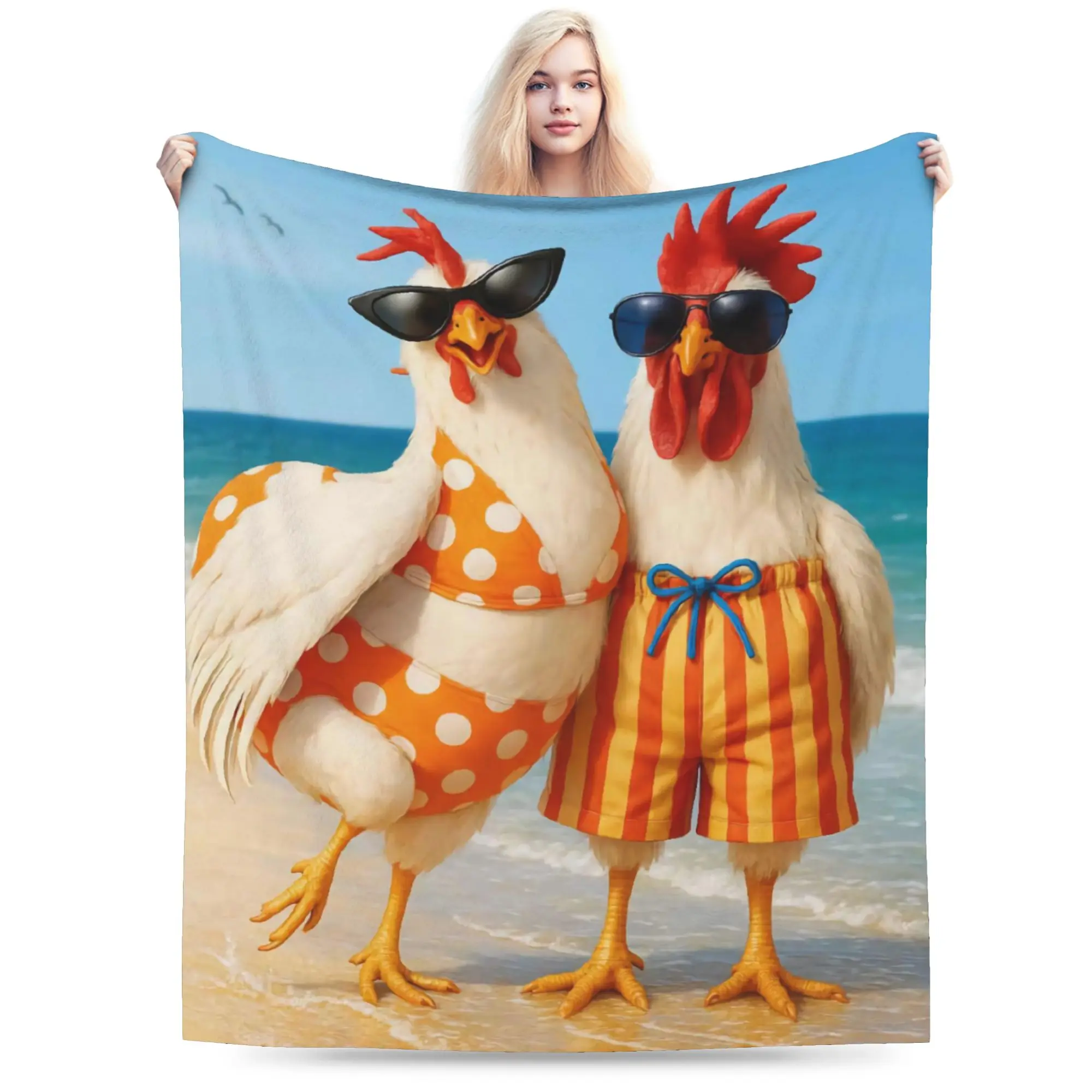 Chicken F-CAW-F Fla… - image
