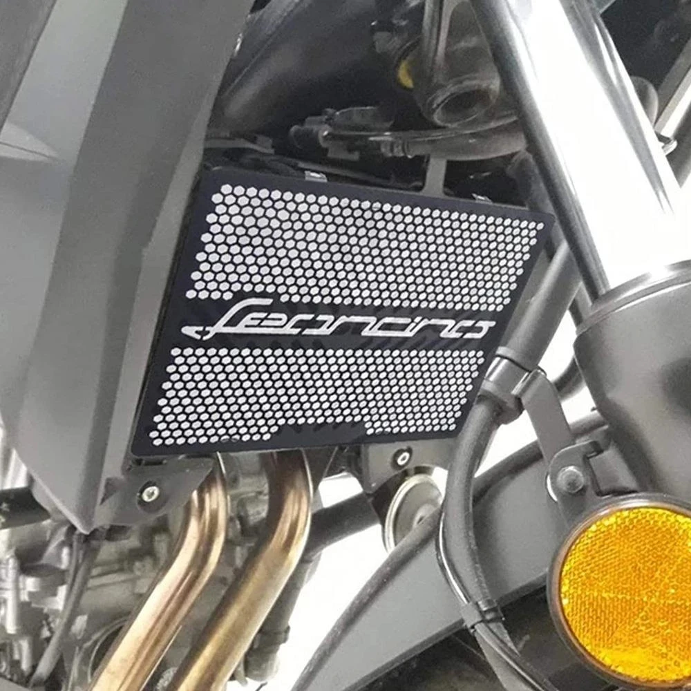 For Benelli Leoncino 250 Leoncino250 2019 2020 2021 2022 2023 2024 Motorccyale Accessories Radiator Grille Guard Cover Protector