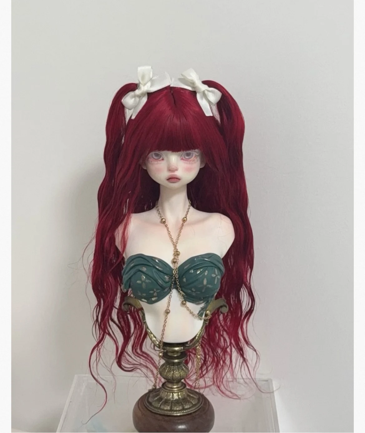 perruque-pour-poupee-bjd-1-3-1-4-1-6-accessoires-pour-poupees-coque-rigide-cheveux-en-mohair-livraison-gratuite