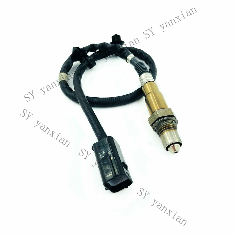 SY+ for O2 Sensor Oxygen Sensor 8980884721 0281004210