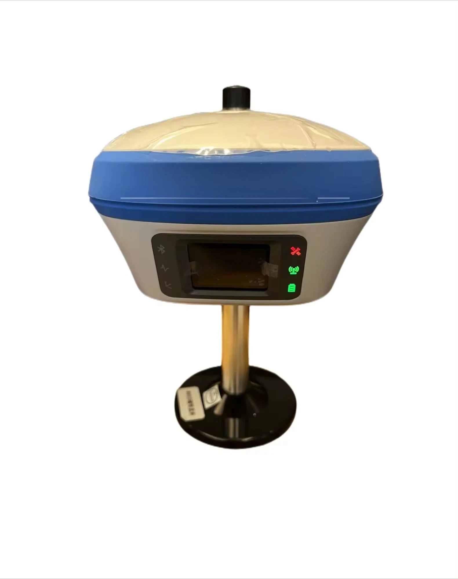 Stonex S6II/S980 With P9IV Controller Gnss Gps Receiver Dual Frequency RTK