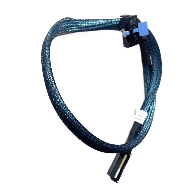 

New for Dell PowerEdge R760xs 8 BAY Backplane SATA Cable 5FPRD 05FPRD TT