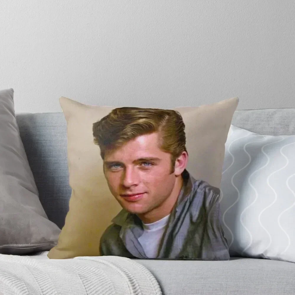 It's Michael from Grease 2 Throw Pillow pillowcases for sofa cushions Decorative Pillow Covers For Sofa pillow