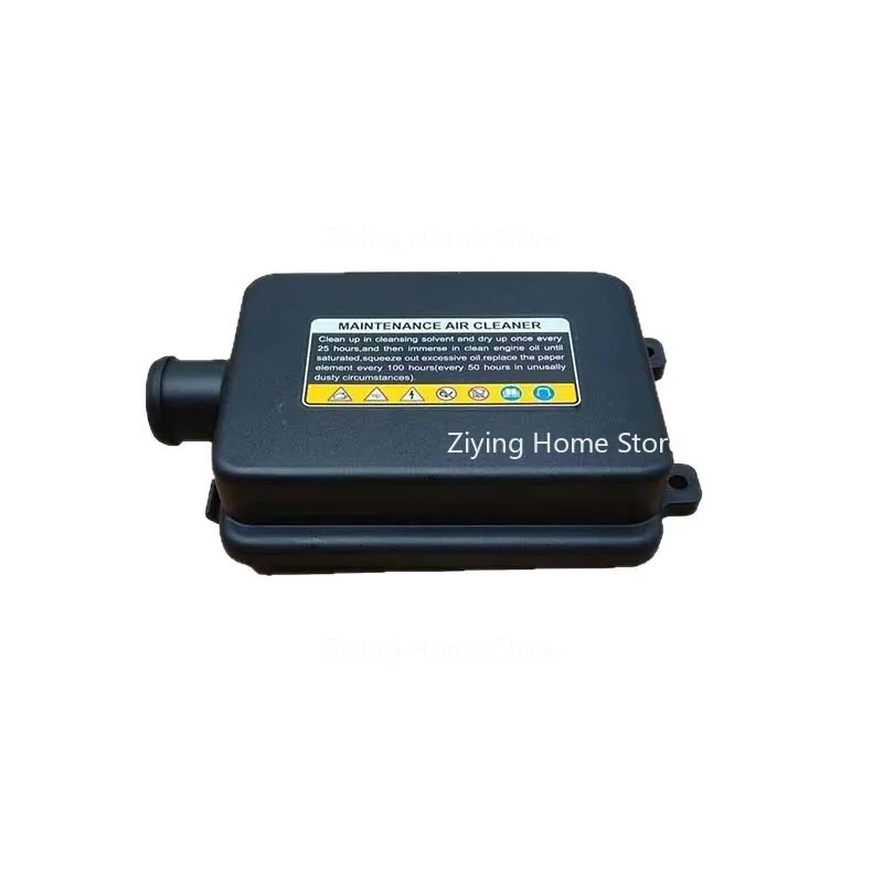 

Применимо к сборке воздушного фильтра DK12.