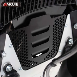 Motorcycle Accessories For Husqvarna Norden 901 Norden901 2022 2023 CNC Aluminum Engine Guard Bashplate Mud Crap Flap Protector