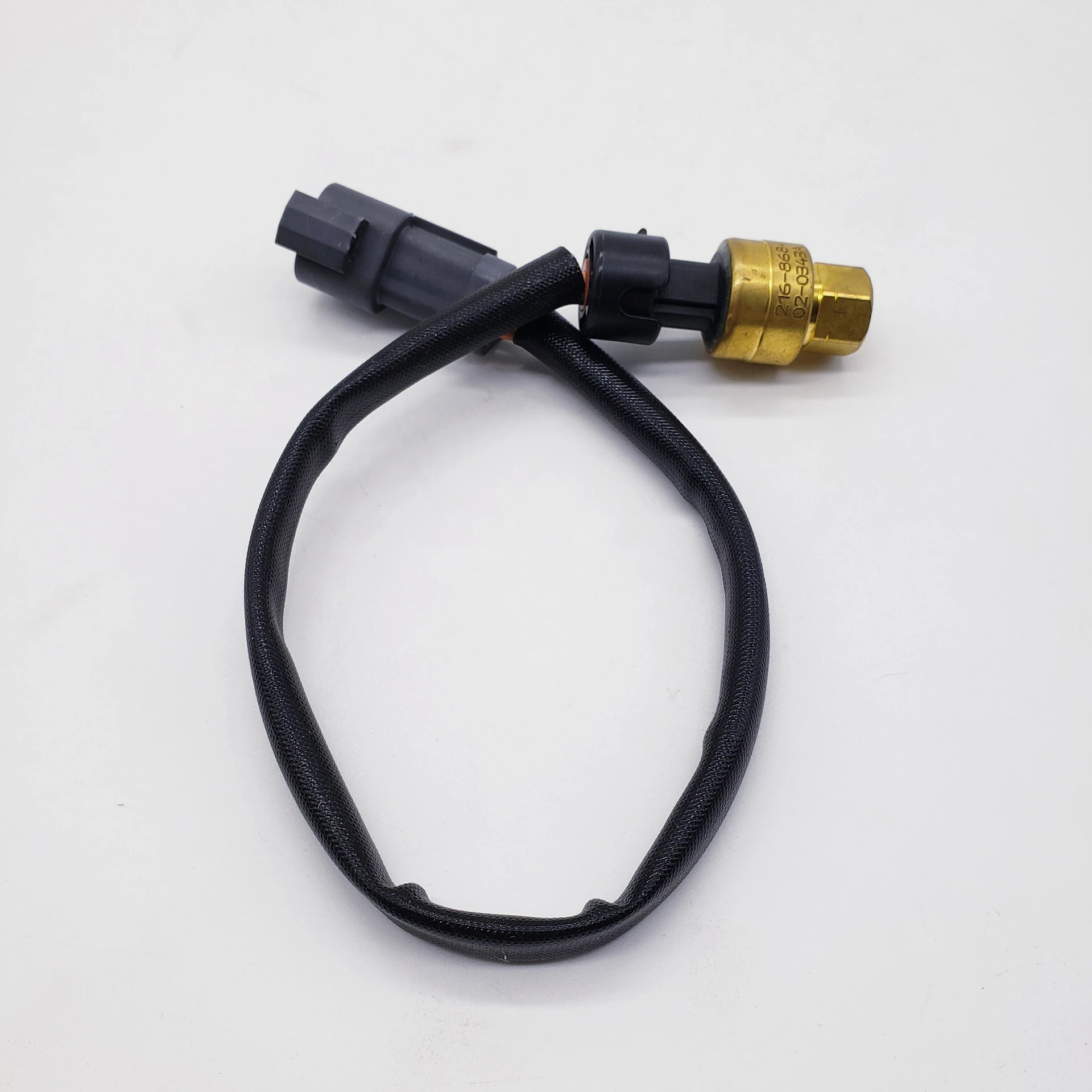 

excavator accessories for CAT 216-8684 120M 140K 160M grader intake pressure sensor