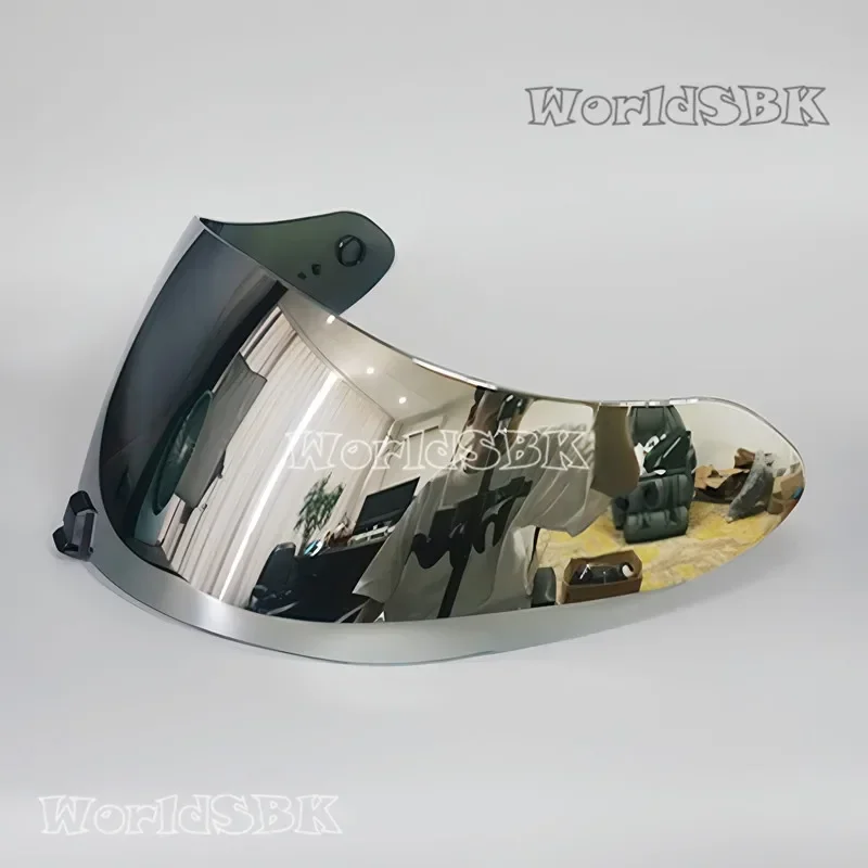 Helmet Shields Visor for Scorpion R420 Windshield Visera Casco Moto Uv Cut Capacete De Moto Accessories