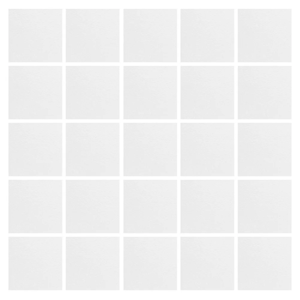 

100pcs Dehumidifying Sheets 3Cm White Felt Circles For Food Storage Containers Biscuit Cans Chip Tubes Snack Jars Moisture