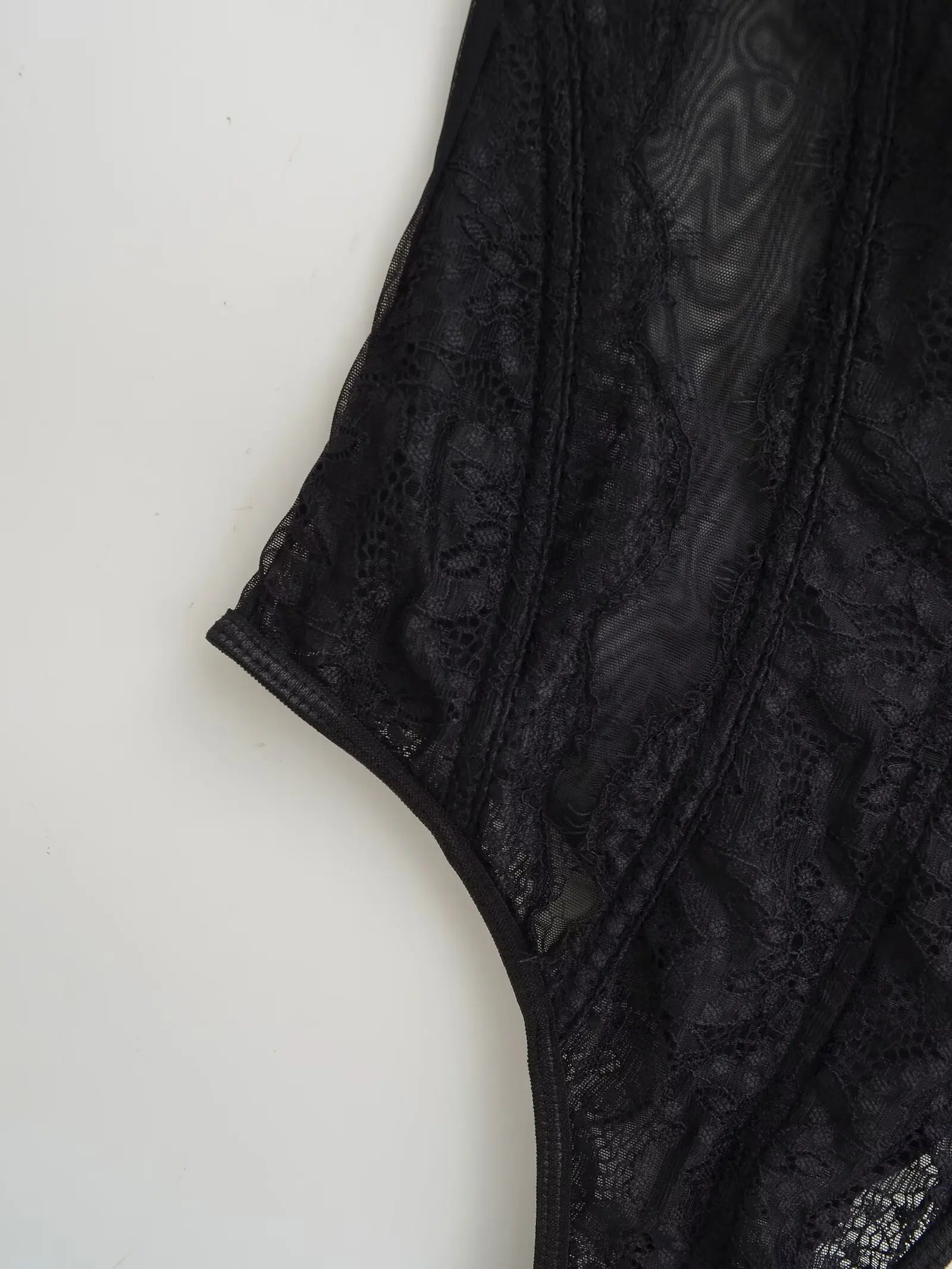 Thumbnail 3 - #70 Low Cost Lace Bodysuits That Work