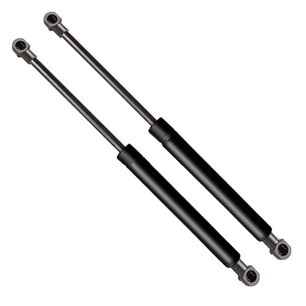 Hood Lift Support Gas Strut 51237008745 51 23 7 008 745 For BMW 5 Series E60 E61 Sedan Wagon 2004-2010 Pair 2PCS