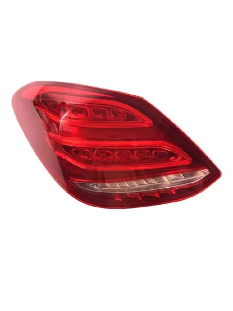 For Mercedes Benz C Class W205 C300 C350 C180L C200L 2014 2015 2016 2017 2018 Turn signals Brake lights Car Tail light Assembly