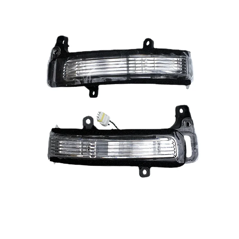 

For Mitsubishi ASX Original Reversing Mirror Turn Signal Assembly Rearview Mirror Turn Signal Lamp Shade
