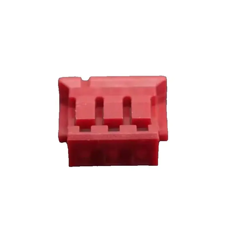 200PCS Original Genuine Connector ZHR-4-R For Car Smart Electronic Devices
