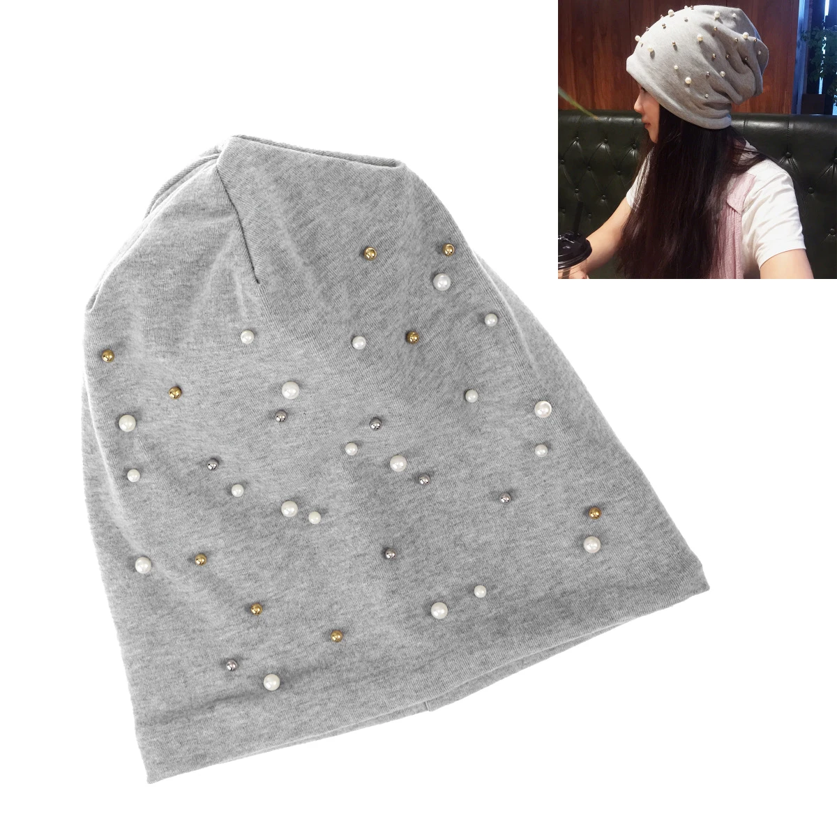 

woolen hat woolen hat for women vintage hat vintage pearl hat women hat