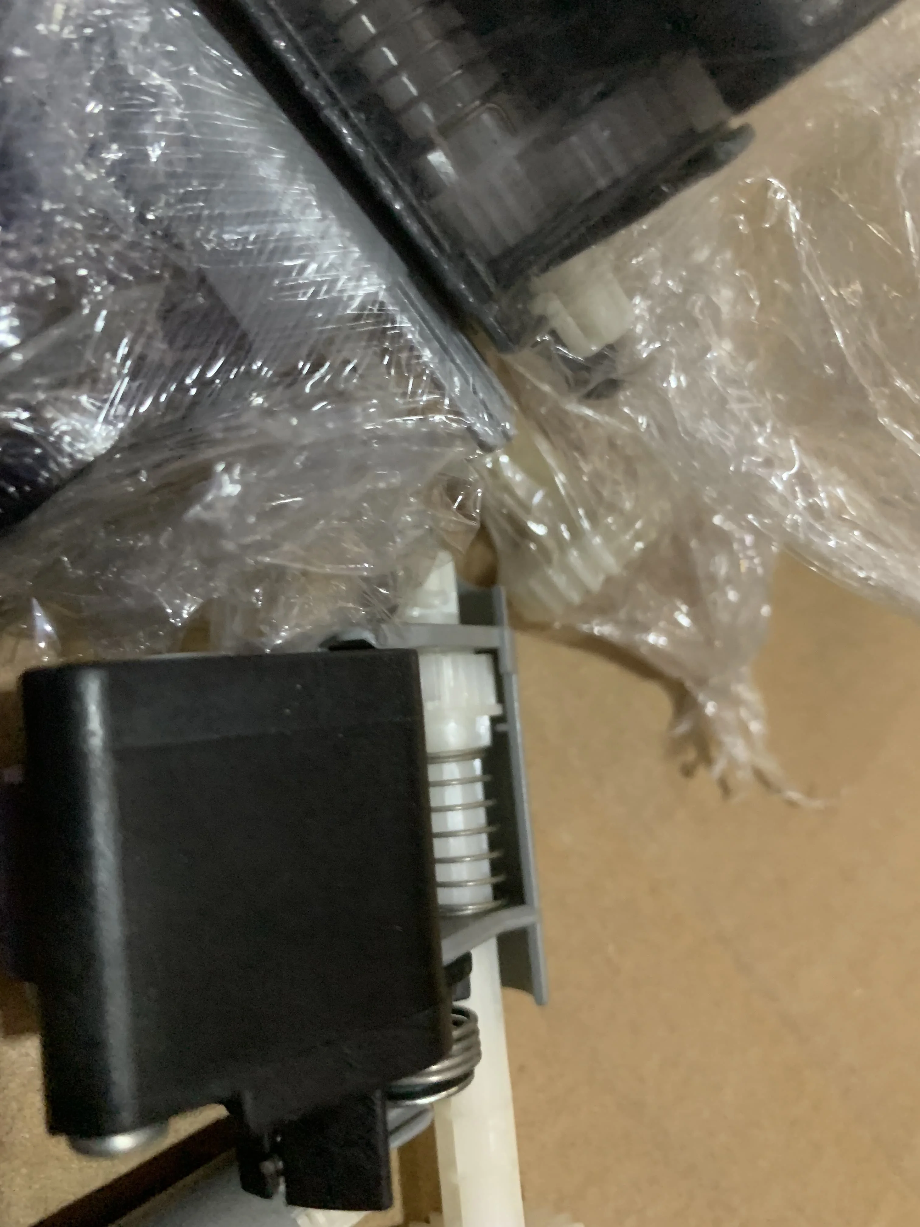 1X Original 1547069 PICK ASSY Pickup Roller for Epson L200 L201 L100 L101 T22 ME33 ME330 ME35 ME350 TX120 TX130 SX125 S22 SX130