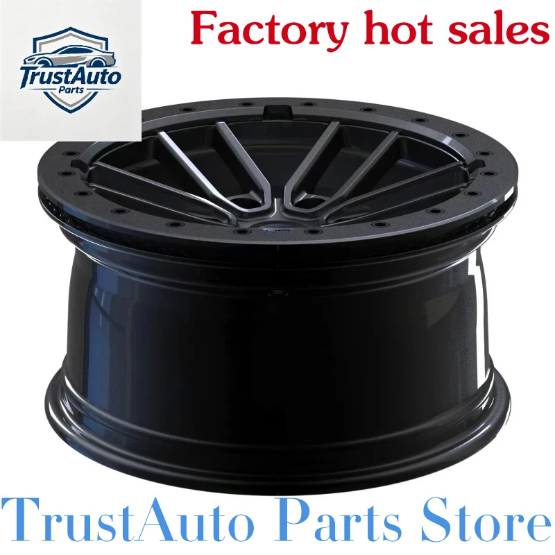 

TrustAuto Is A SaleTrustAuto Parts Store Is Having A Hot SaleHot Selling-Forged Alloy 4X4 Off-Road Wh