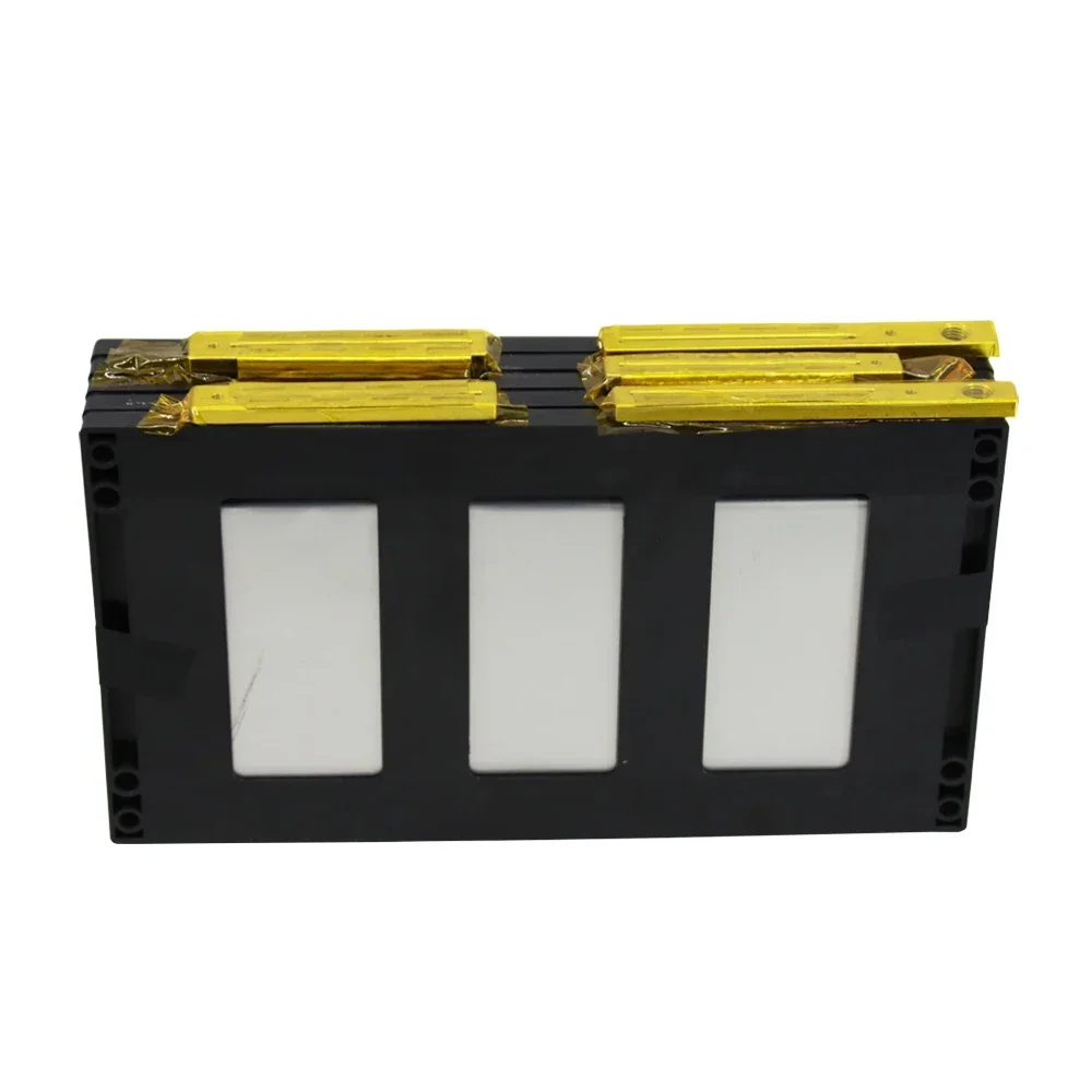 

Made in China V 5000F New Type High Quality Super Capacitor Module16v 3000F for Vehicle With Batteries Capacitors Power Supply