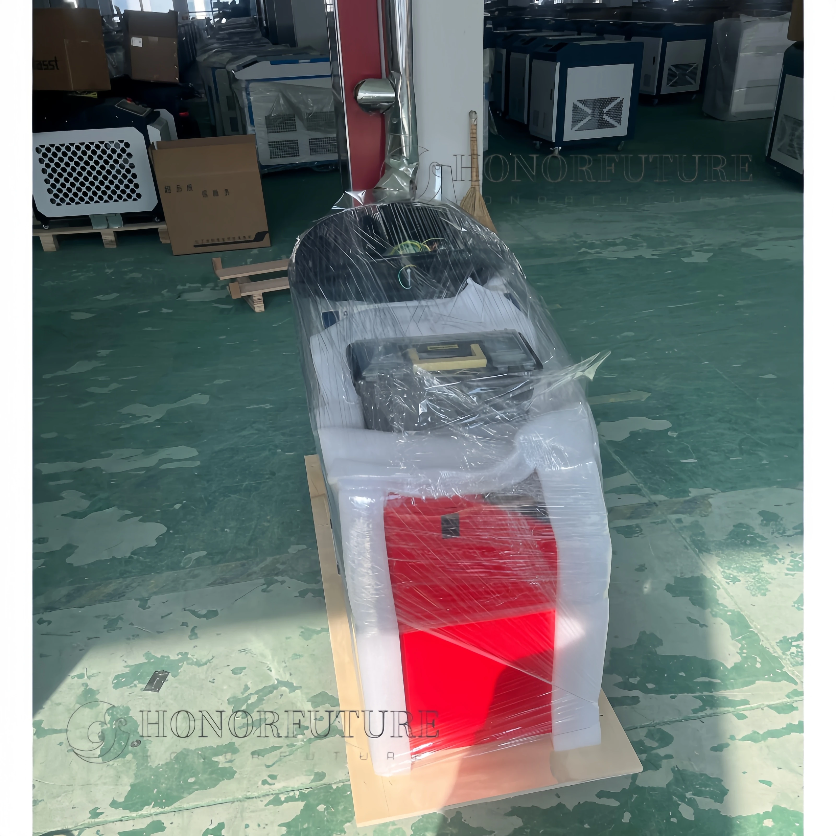 

High Precision 1.5kw 2kw 3kw 6000W Metal Laser Welding Machine Handheld 4 in 1 Cutting Cleaning Welding Machine CNC Tools Sale