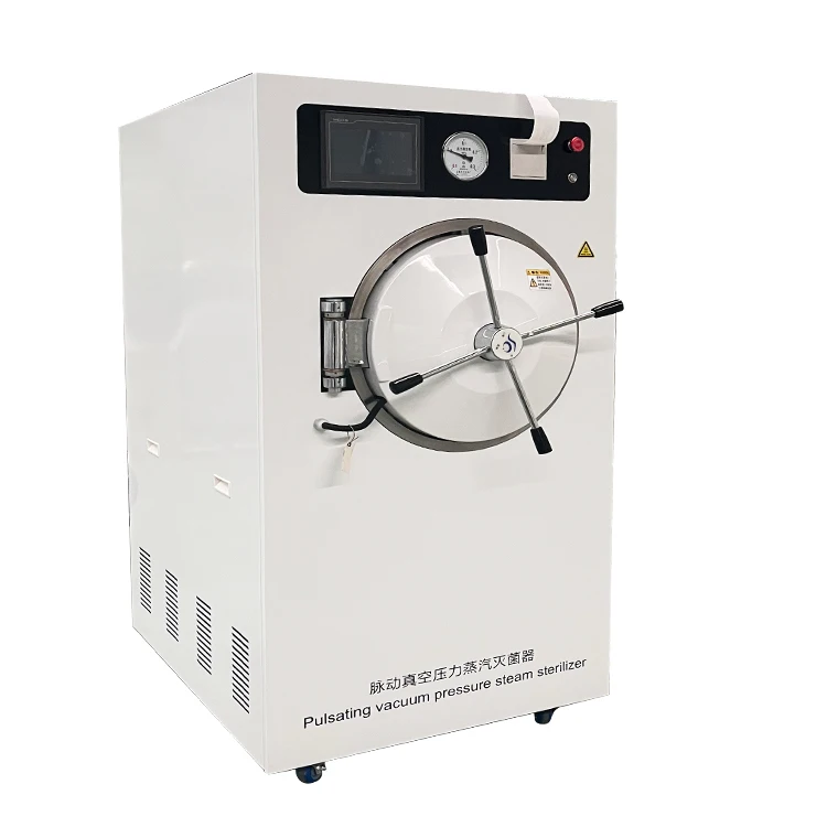 autoclave sterilizer high autoclave sterilization machine medical autoclave sterilization hospital