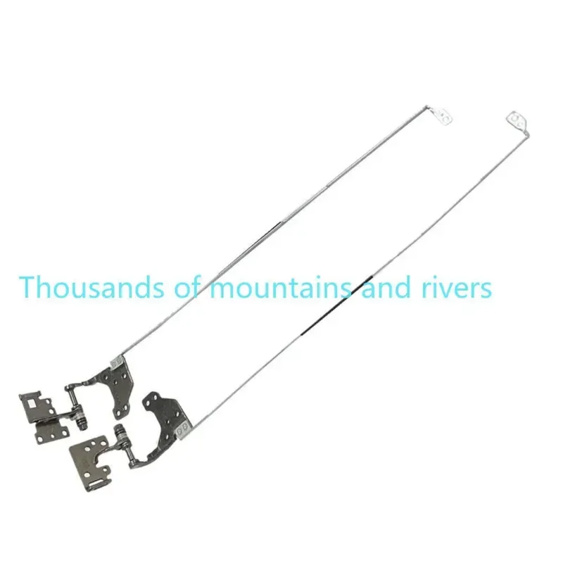 Charnière d'arbre d'écran L & R pour ASUS FX86 FX86S FX86F FX86FM FX505 FX505G FX95 FX95G GG