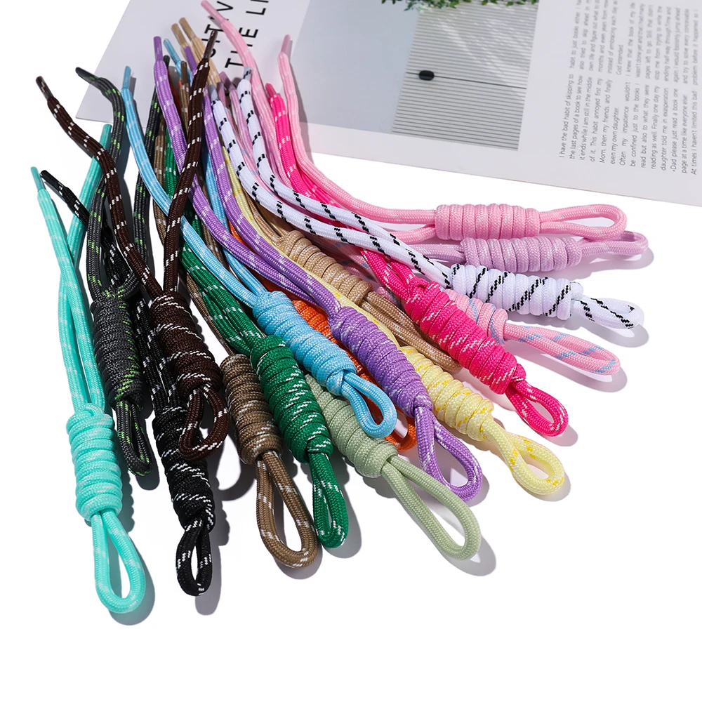24.5 Centimeter Colorful Braid - Sewing Nylon recension och pris