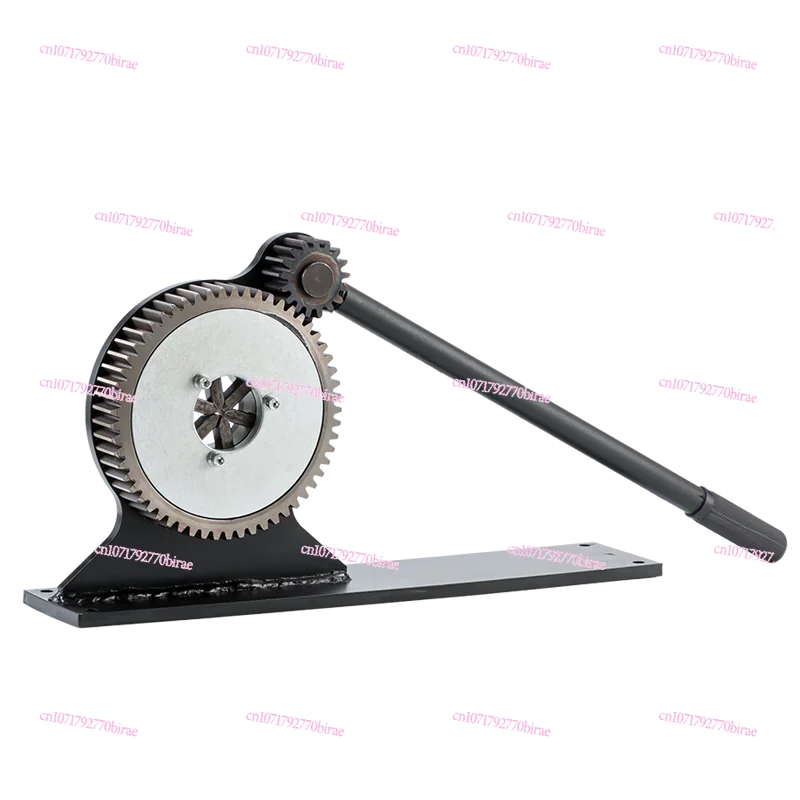 

Pipe crimping machine, manual hydraulic oil pipe, hose, agricultural spraying sprayer lock pipe