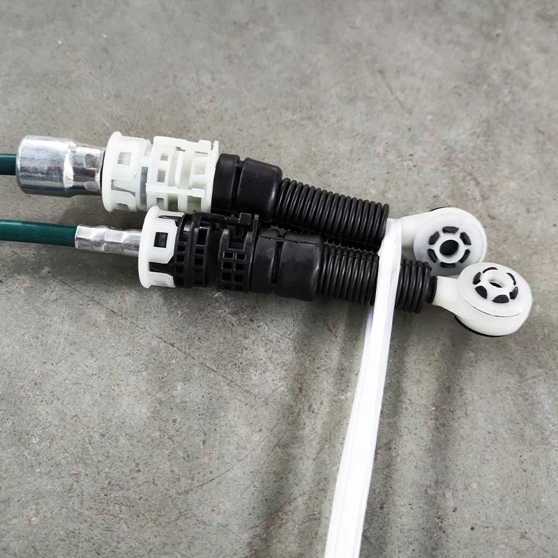 Sunshine Shift Line 34413-3 Car Push-pull Shift Line Throttle Pull Line Clutch