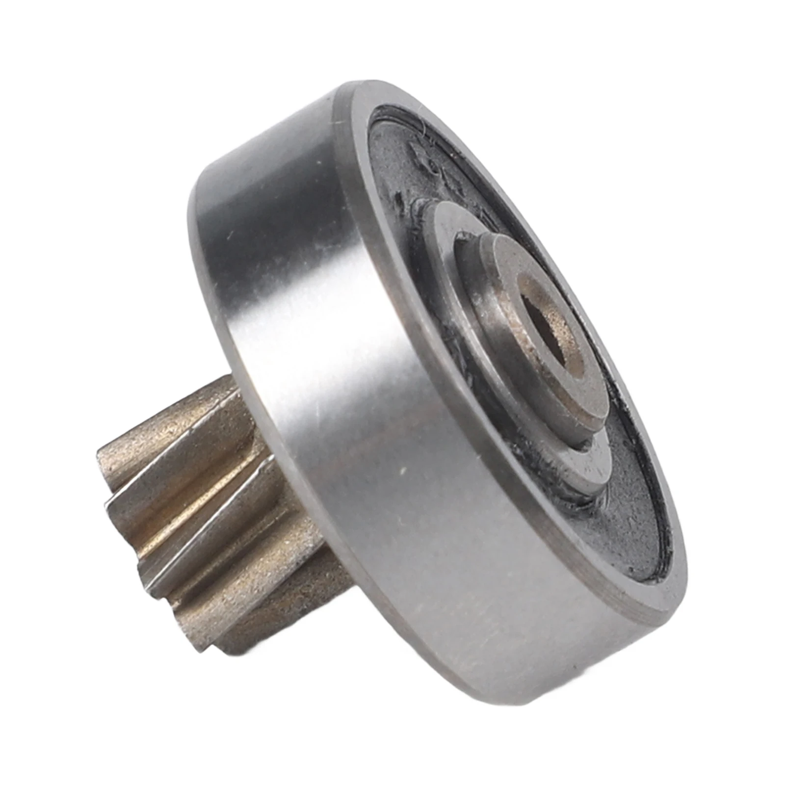 1pc 8 Denti Ingranaggio Per 12V/16.8V/21V Sega Alternativa Ingranaggio Brand New Inutilizzato Utensili Elettrici In Metallo Accessori di Ricambio