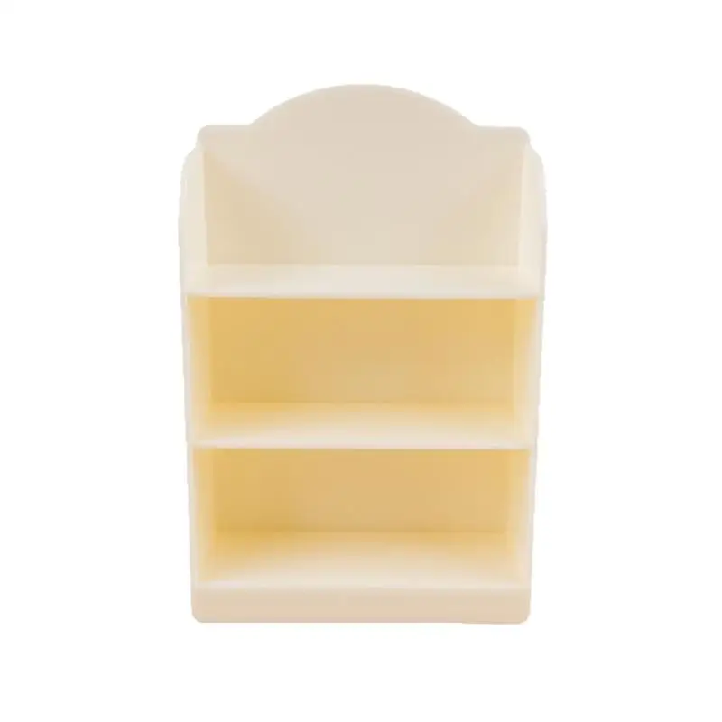 1:12 Dollhouse Miniature Supermarket Shelf Display Stand Storage Rack Scene Decor Toy Doll House Accessories