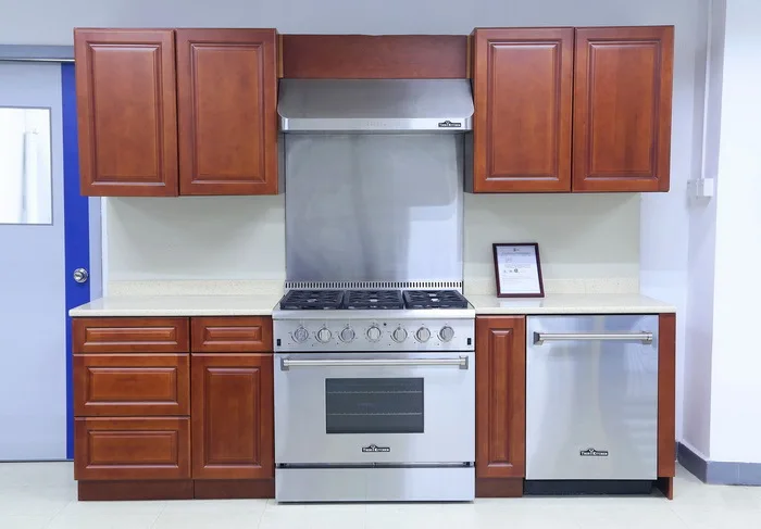 Fornello da cucina a Gas