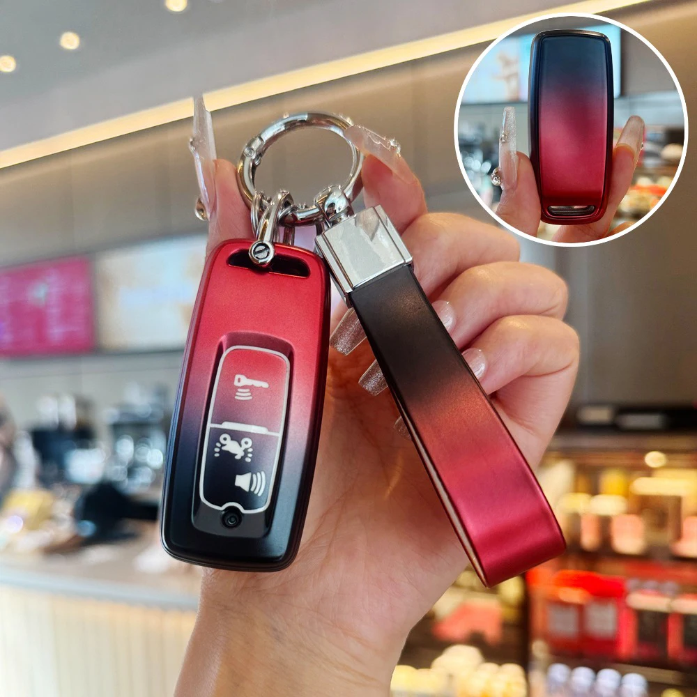 TPU Motorcycle Remote Key Case Cover Suitable for HONDA VARIO 160 PCX 160 ADV 160 Scoopy Click 160 V2 PCX-160 PCX160 Accessories