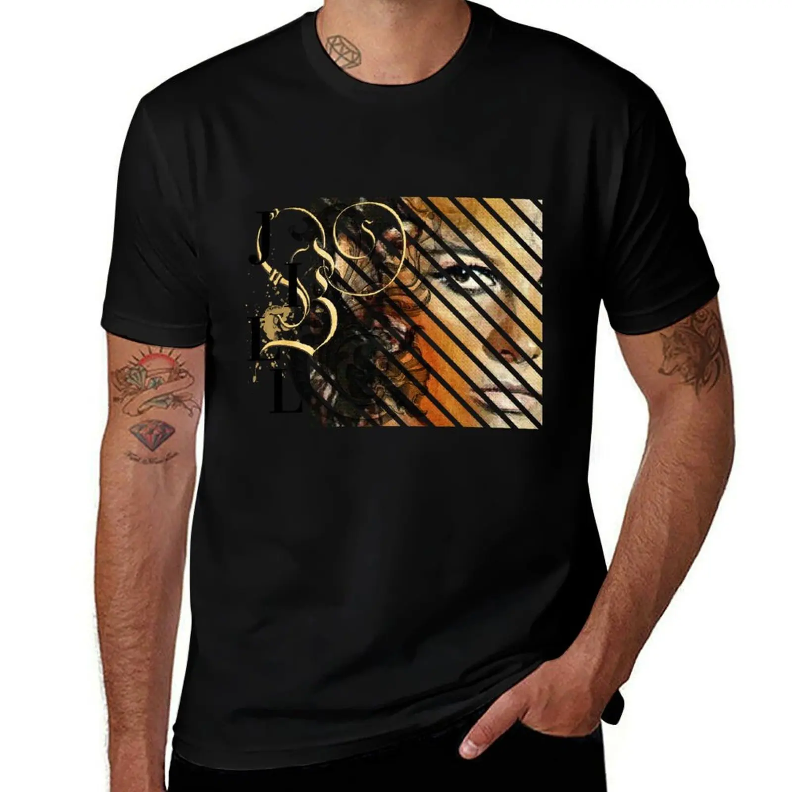 

Once Upon A Time In The West - retro (03.) - film legends, icons, who wouldn't know...(Jill) T-Shirt