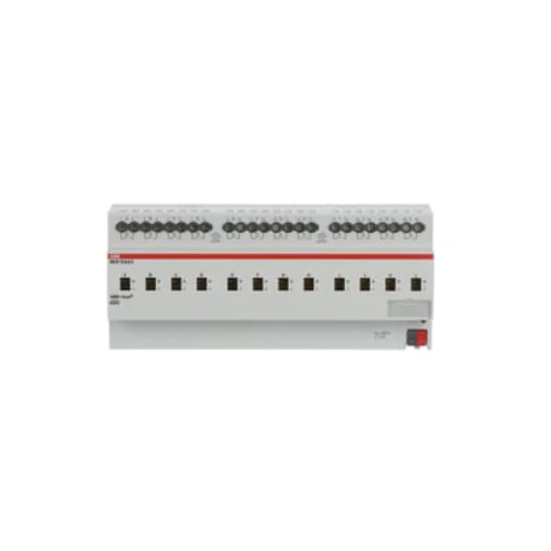 

ABB i-bus®KNX SA/S12.6.2.2 ID Товара: 2CDG110256R0011