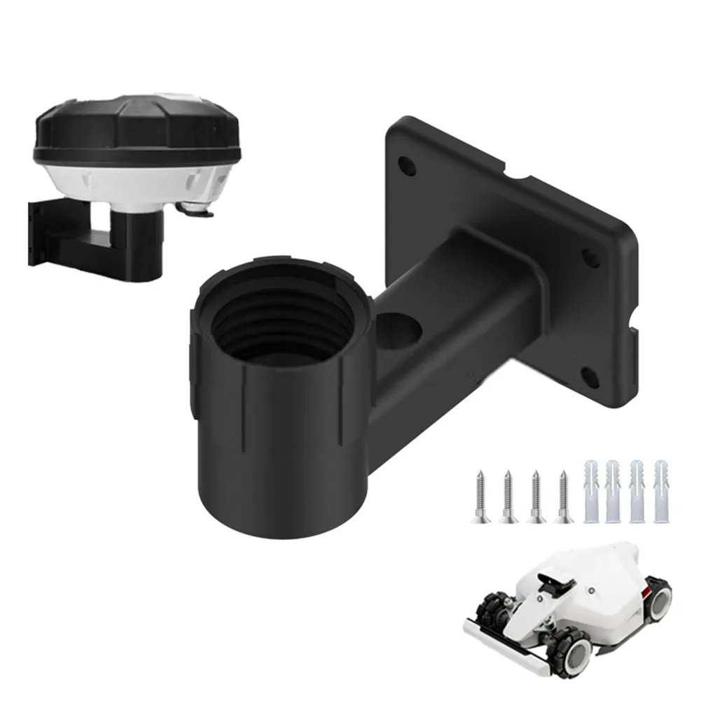 Camera Support And Base Wall Mount For Mammotion For RTK-antenna For Luba For Luba 2 For Yuka Bracket Stand