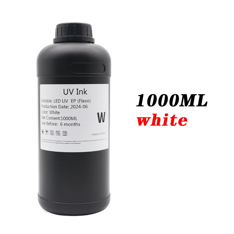 Imagem -06 - Tinta uv Macia para Epson Jato de Tinta de Impressão Formato Grande Impressora L805 L1800 R290 1390 7800 7880 Tx800 Xp600 Xp300 Dx4 Dx5 Dx6 Dx7