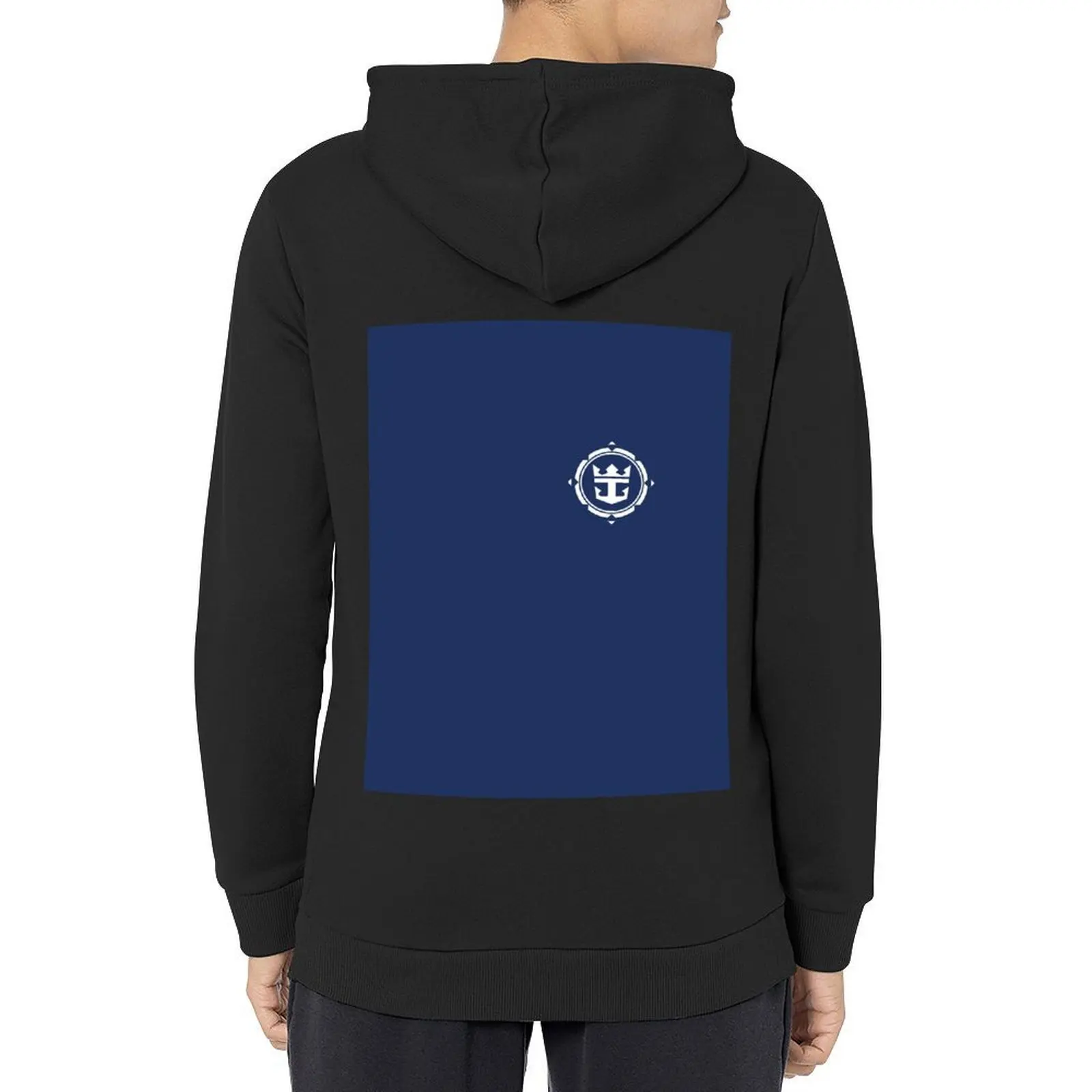 

Royal Caribbean Hoodie autumn new products mens clothing mens clothes men clothing graphic hoodies