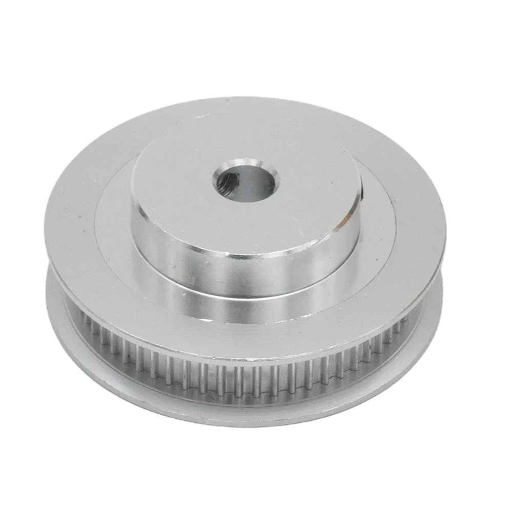 Synchronous Wheel Heavy Duty Synchronous Wheel With 200mm Rubber Closed Loop Belt For CNC Lathes And Milling Machines