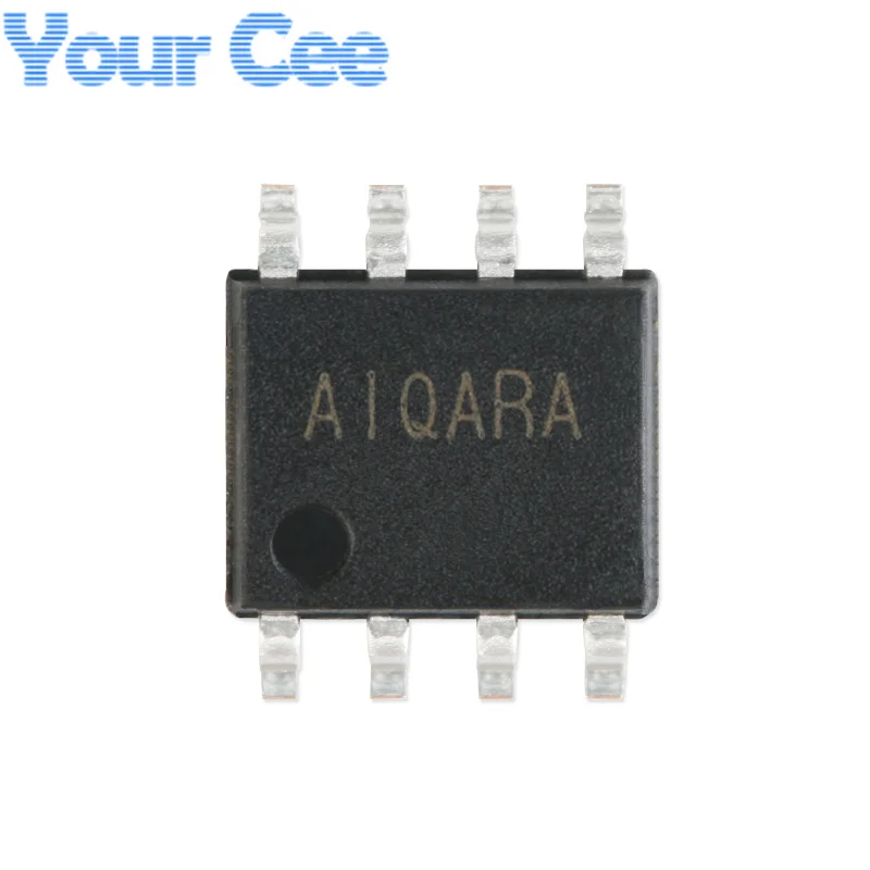 5pcs SY6912 SY6912AFCC SOIC-8 Buck Li-Ion Battery Charger IC Integrated Circuit