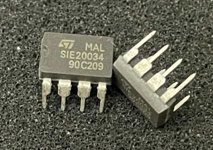 

Новые и оригинальные чипы SIE20034 DIP-8 SIE20031 DIP8 с ЧПУ
