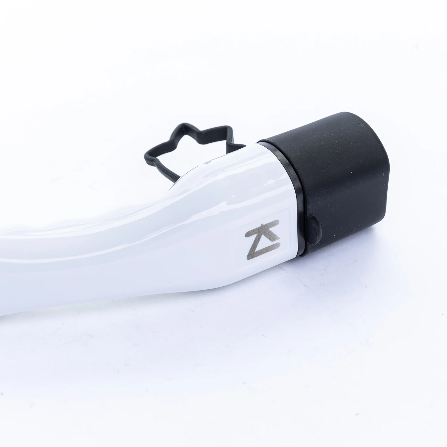 وضع جديد 3 16A 32A الأمريكية القياسية مزدوجة رئيس بندقية نوع 1 إلى نوع 2 مستوى 3 SAE j1772 تحكم ev شحن كومة