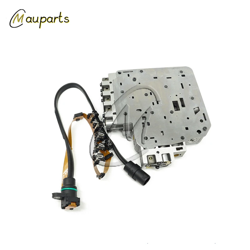 01M Transmission Valve Body and Wiring Harness 01M325283A 01M325039F 01M325105F for Volkswagen Jetta Golf Beetle