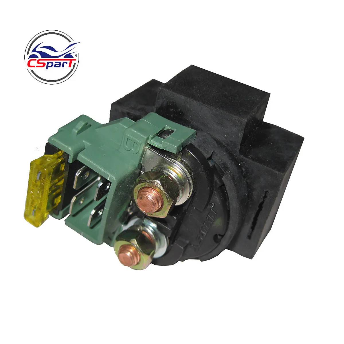 Relay Starter Solenoid For CFMOTO CF Moto CF188   500 CF500 500CC 600 600CC X5 X6 UTV ATV SSV 9010-150310-10001