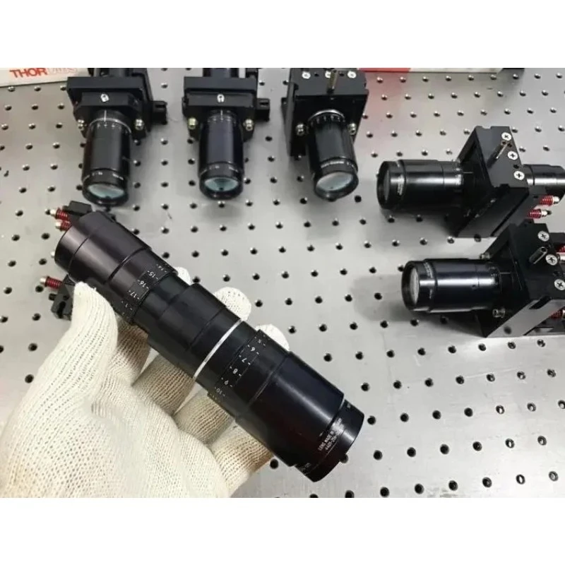 Laser Beam Expander…
