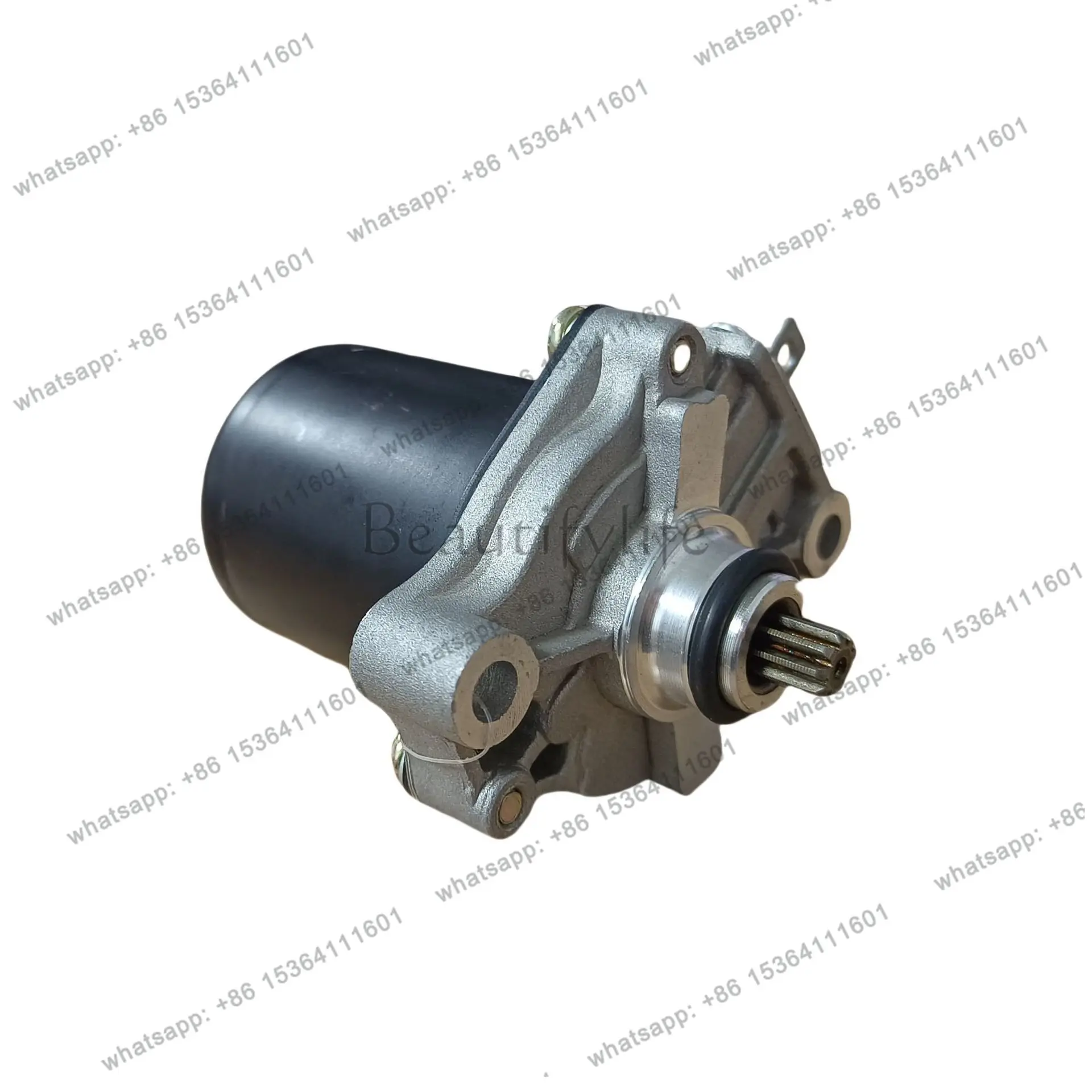 Suitable for ACTIVA 3G motorcycle starter motor starter motor
